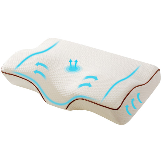 Margot Memory Foam Pillow