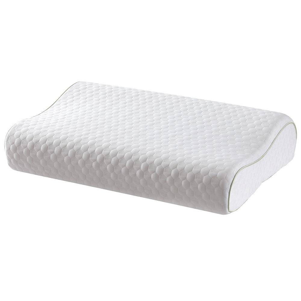 Margot Bedding Memory Foam Pillow Margot Vital