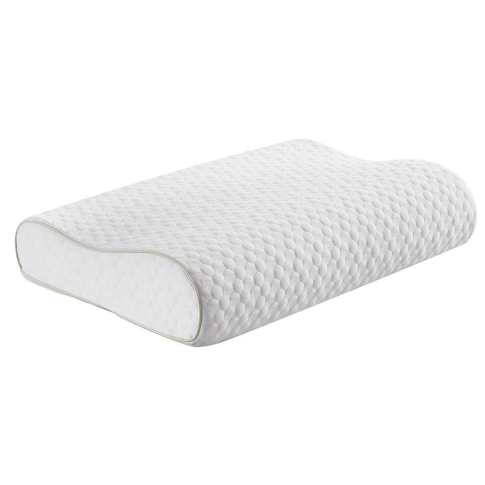 Margot Bedding Memory Foam Pillow Margot Vital