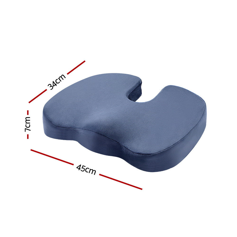 Memory Foam Seat Cushion