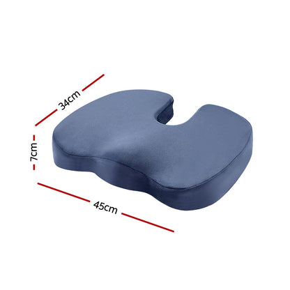 Memory Foam Seat Cushion