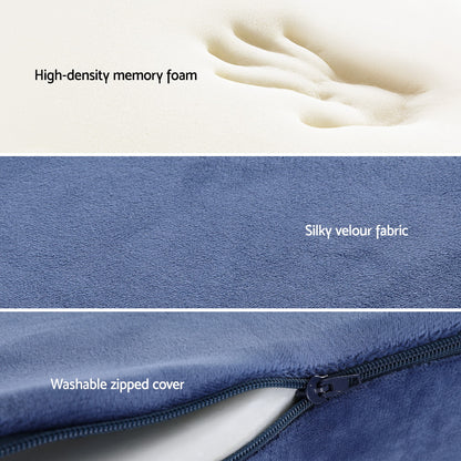 Memory Foam Seat Cushion
