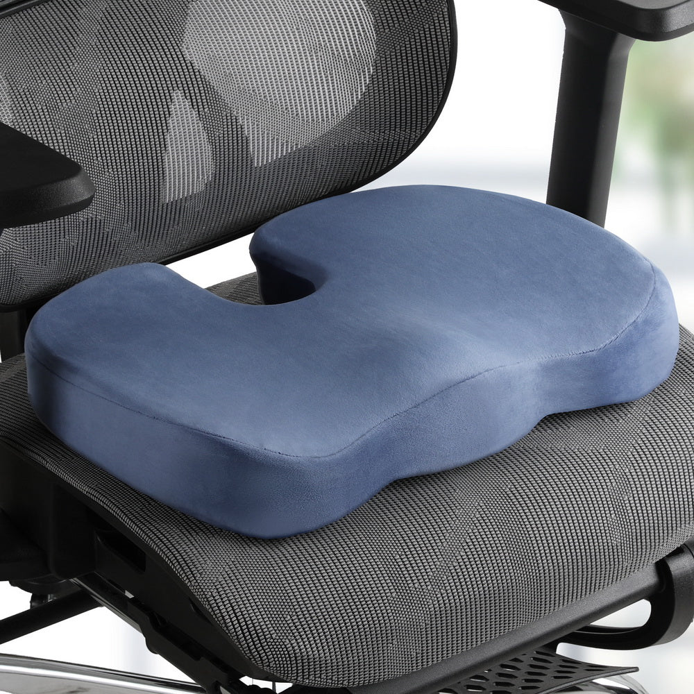 Memory Foam Seat Cushion