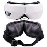 Smart Eye Massager with Heat & Bluetooth Audio Margot Vital