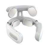 NeuroTherm™ 4D Smart Neck Massager Margot Vital