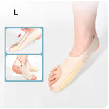 FlexiAlign™ Toe Alignment Comfort Sock Margot Vital