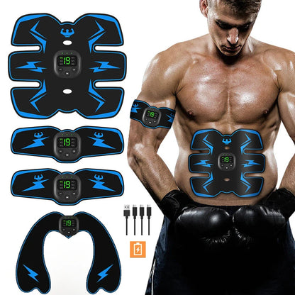 EMS Body Toner