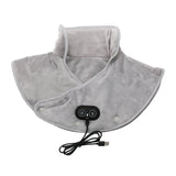 HeatHug™ Neck & Shoulder Heating Wrap Margot Vital