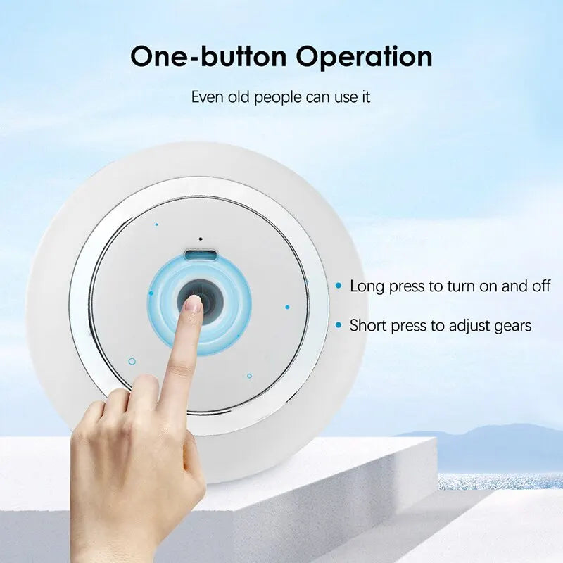 Multi Claw Head Massager margot-online