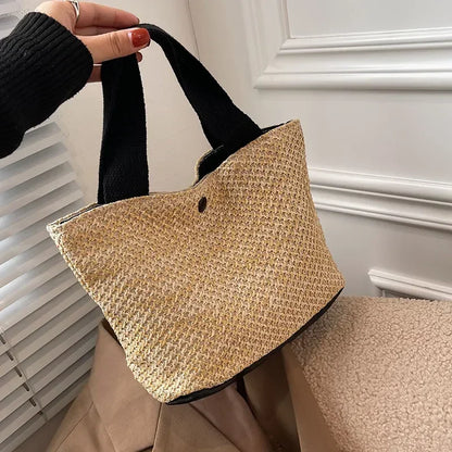 Breezy Haven Shoulder Bag