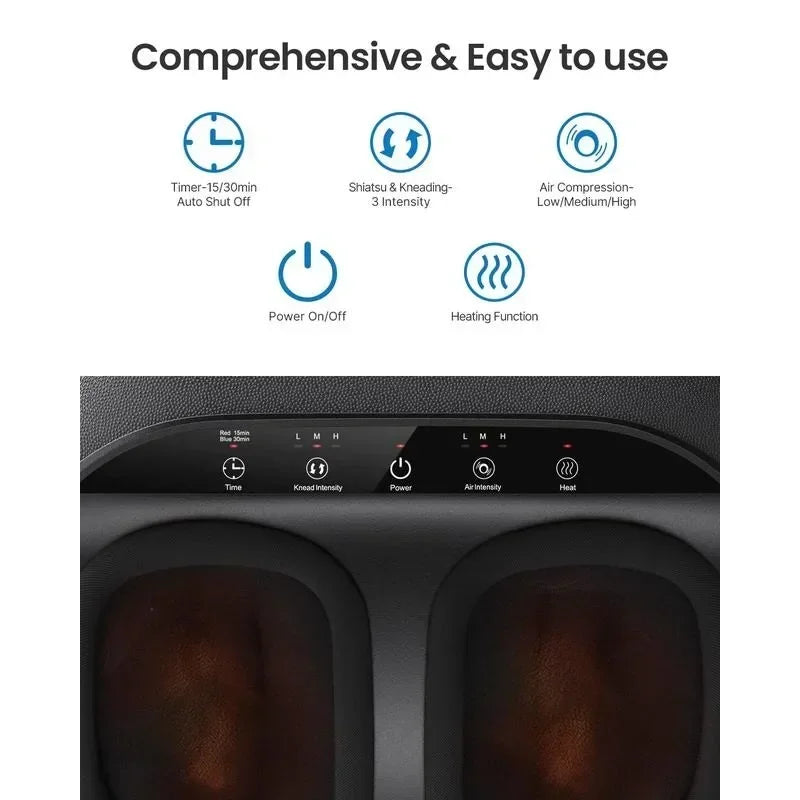 Premium Foot Massager