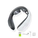 PulseRelief™ Neck & Shoulder EMS Massager Margot Vital