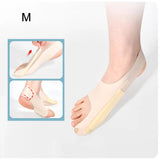 FlexiAlign™ Toe Alignment Comfort Sock Margot Vital