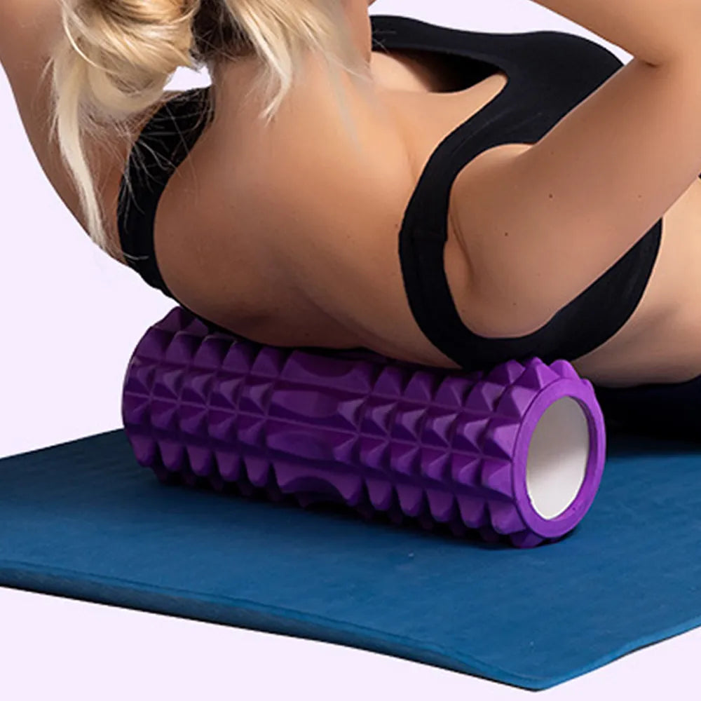 BACK MASSAGE THERAPY ROLLER margot-online
