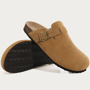 NON SLIP CORK MULE margot-online