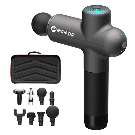Booster Electric Massage Gun