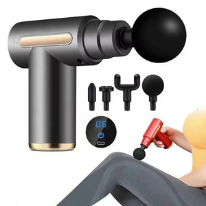 Deep Tissue Massage Gun Margot Vital