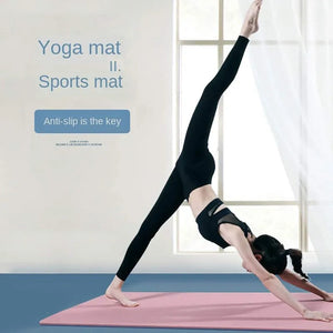 MARGOT CUSHIONED YOGA MAT margot-online