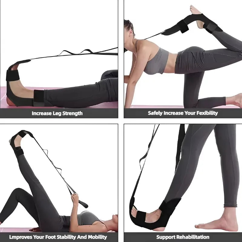 Foot & Leg Therapy Strap