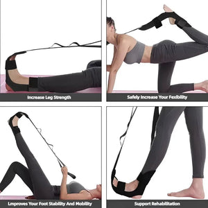 Foot & Leg Therapy Strap Margot Vital