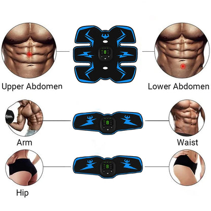 EMS Body Toner