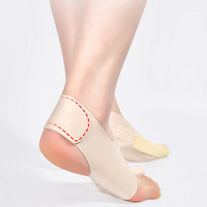 FlexiAlign™ Toe Alignment Comfort Sock Margot Vital