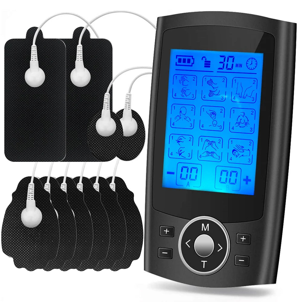 EMS Tens Therapy Device Margot Vital