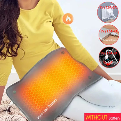 HeatEase™ Heating Pad
