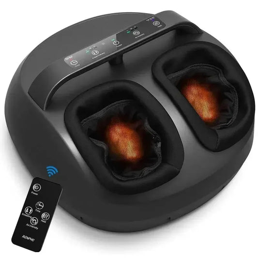 Premium Foot Massager
