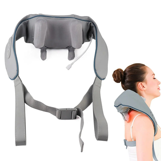 Neck and Shoulder Massager™