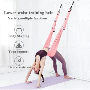 ADJUSTABLE YOGA STRAP margot-online