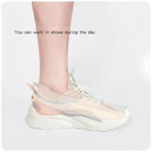 FlexiAlign™ Toe Alignment Comfort Sock Margot Vital