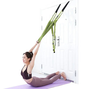 ADJUSTABLE YOGA STRAP margot-online