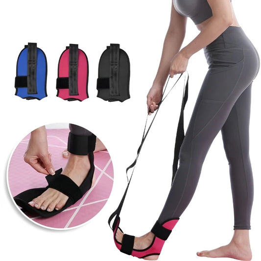 Foot & Leg Therapy Strap