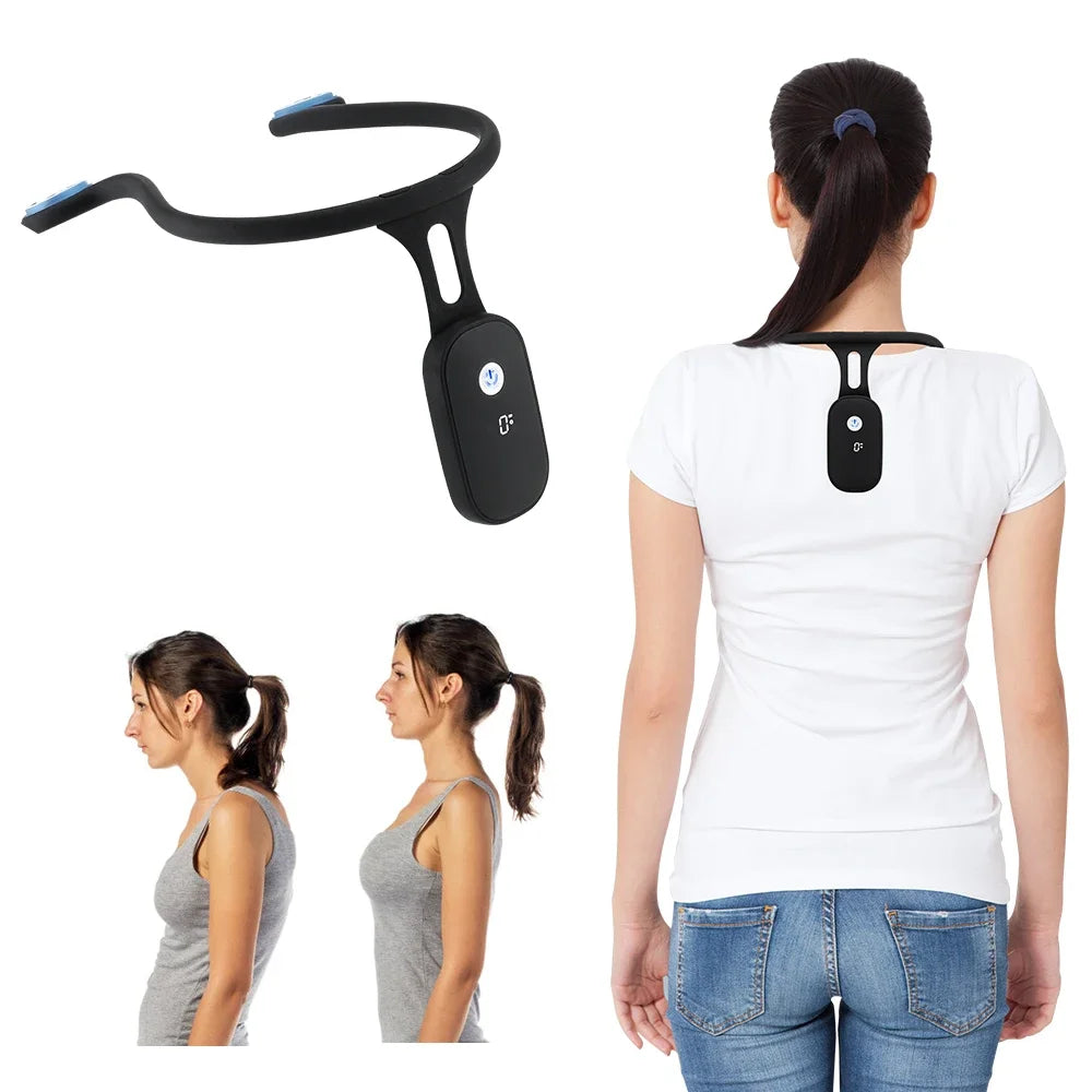 Smart Posture Trainer