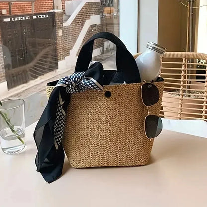 Breezy Haven Shoulder Bag