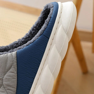 COZY FUR WINTER SLIPPERS margot-online