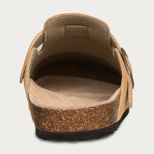 NON SLIP CORK MULE margot-online