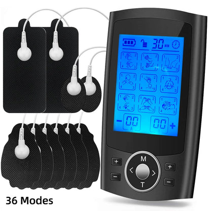 EMS Tens Therapy Device