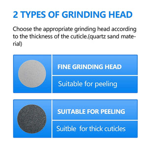 Electric Foot Grinder margot-online