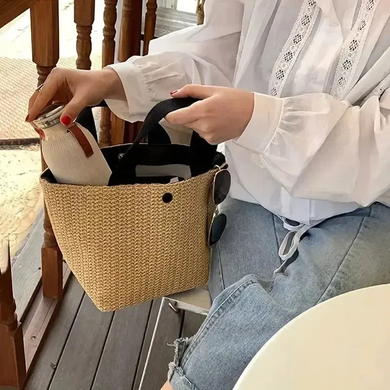 Breezy Haven Shoulder Bag