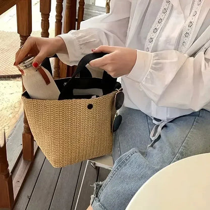 Breezy Haven Shoulder Bag