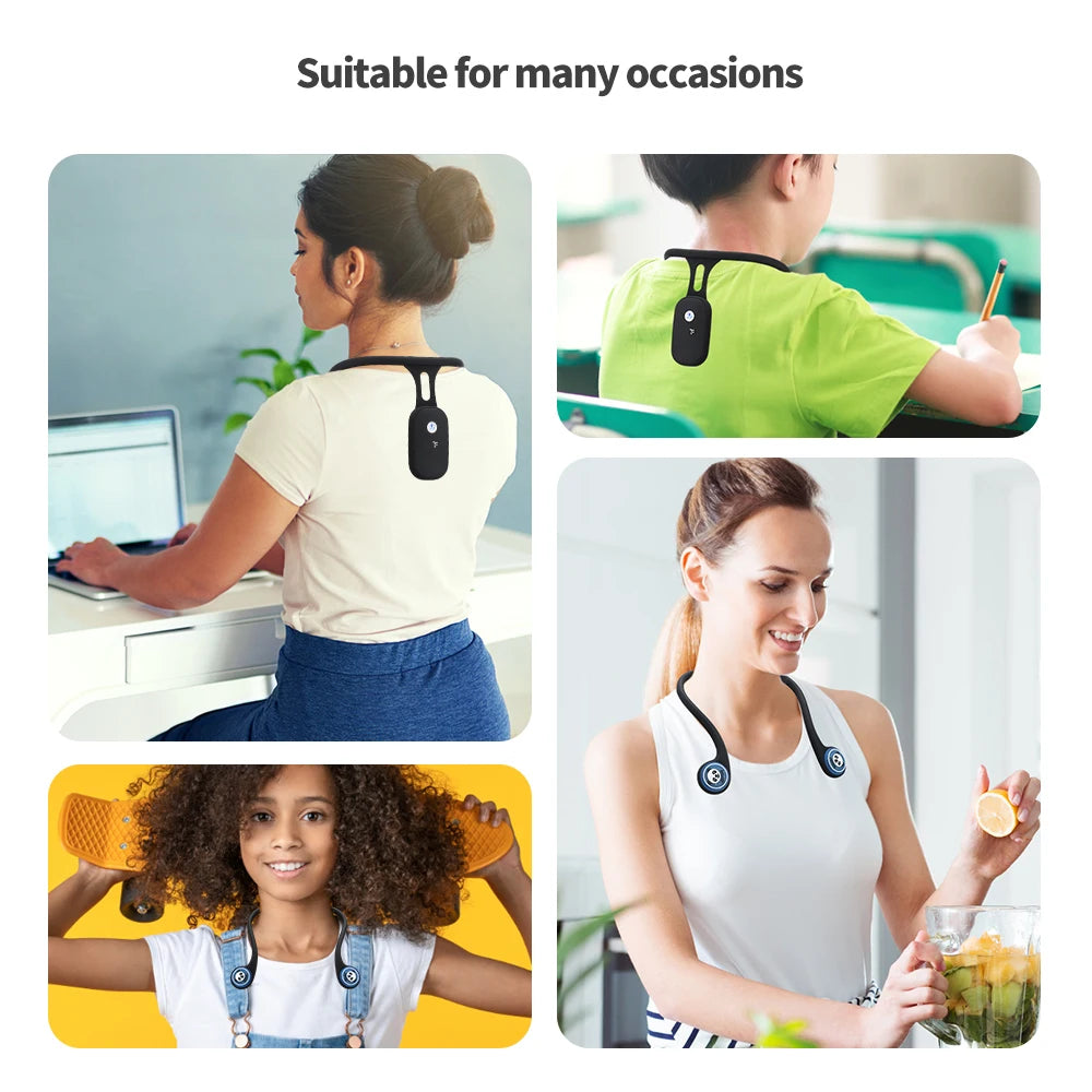 Smart Posture Trainer Margot Vital