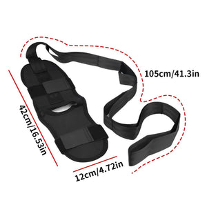Foot & Leg Therapy Strap Margot Vital