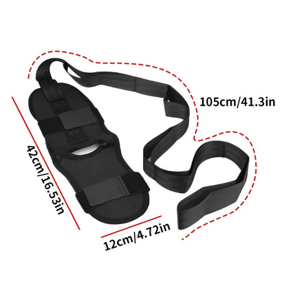 Foot & Leg Therapy Strap