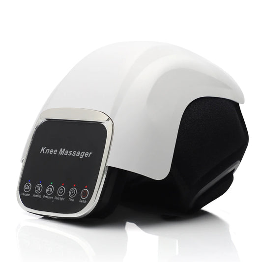 Heated Vibration Knee & Joint Massager