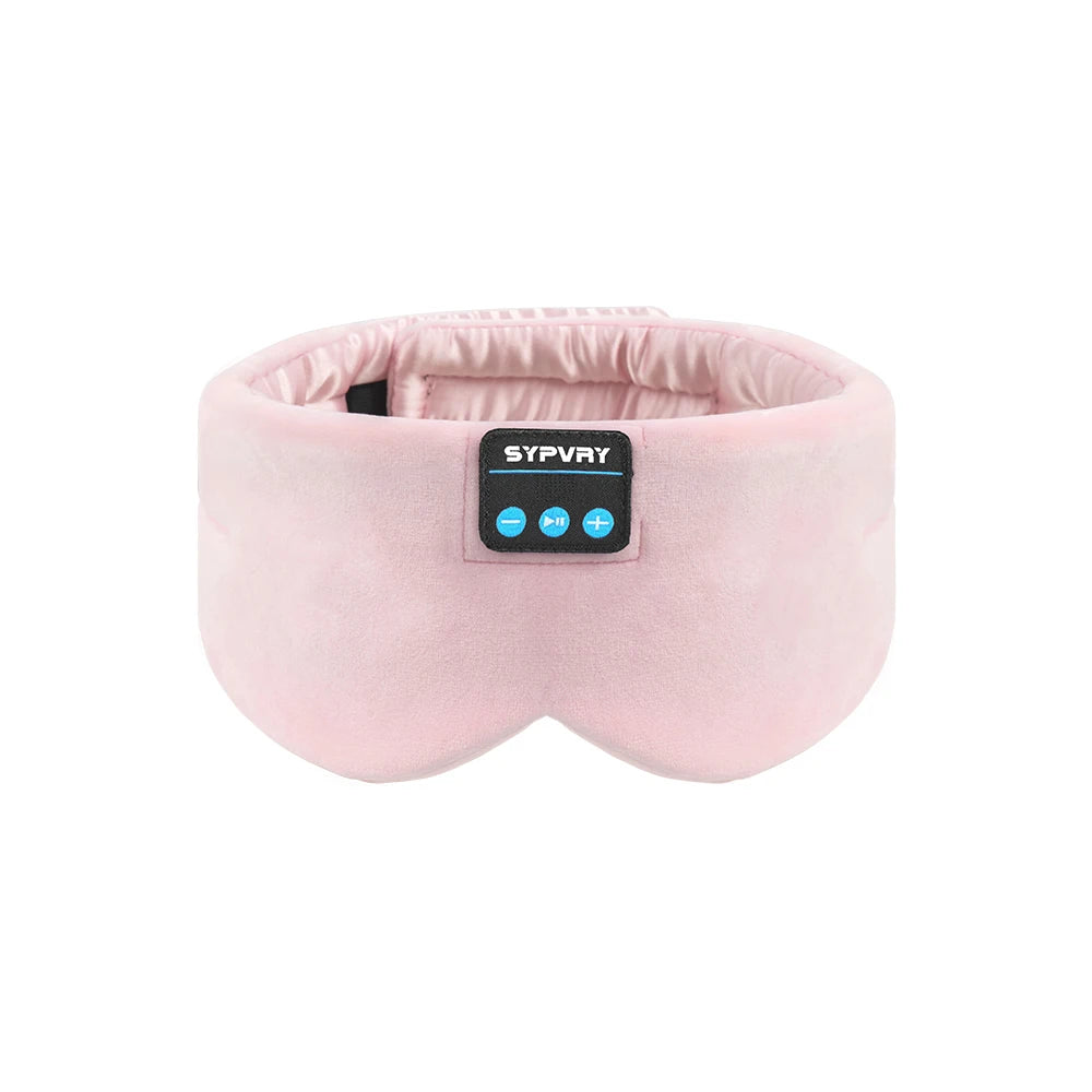 Bluetooth Sleep Mask