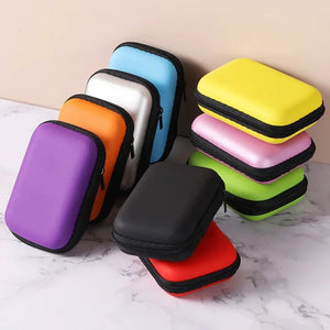[FREE] Compact Smile Travel Case Margot Vital