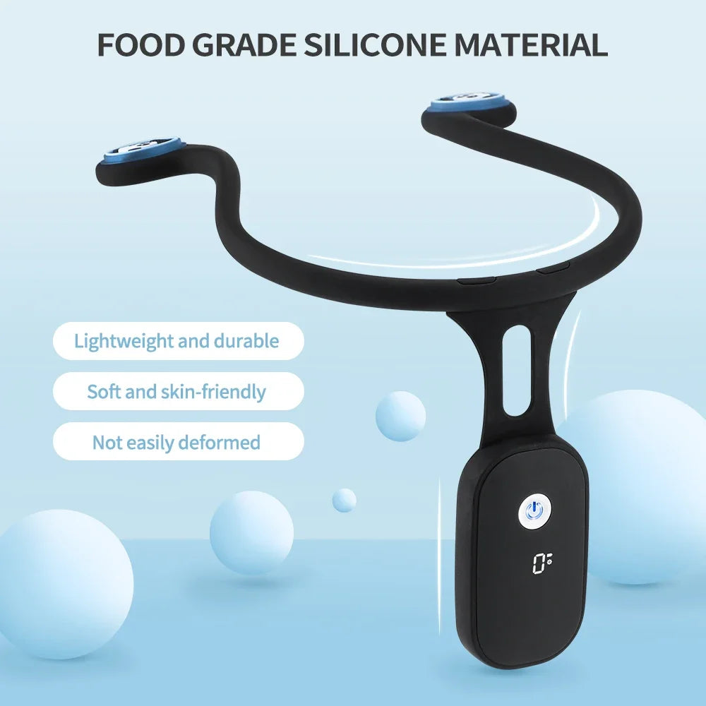 Smart Posture Trainer