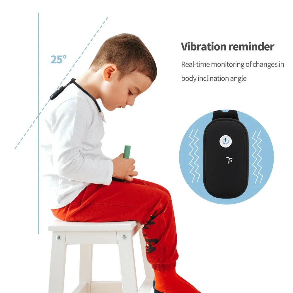 Smart Posture Trainer